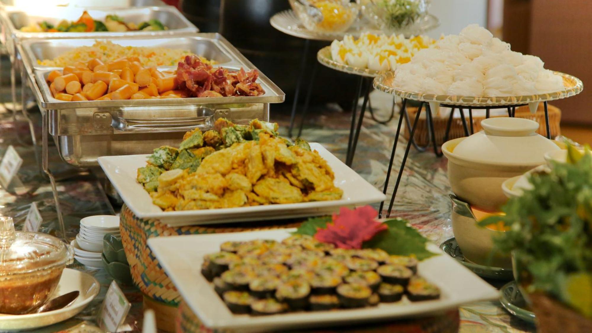 A-Te Chumphon Hotel - Sha Plus Εξωτερικό φωτογραφία