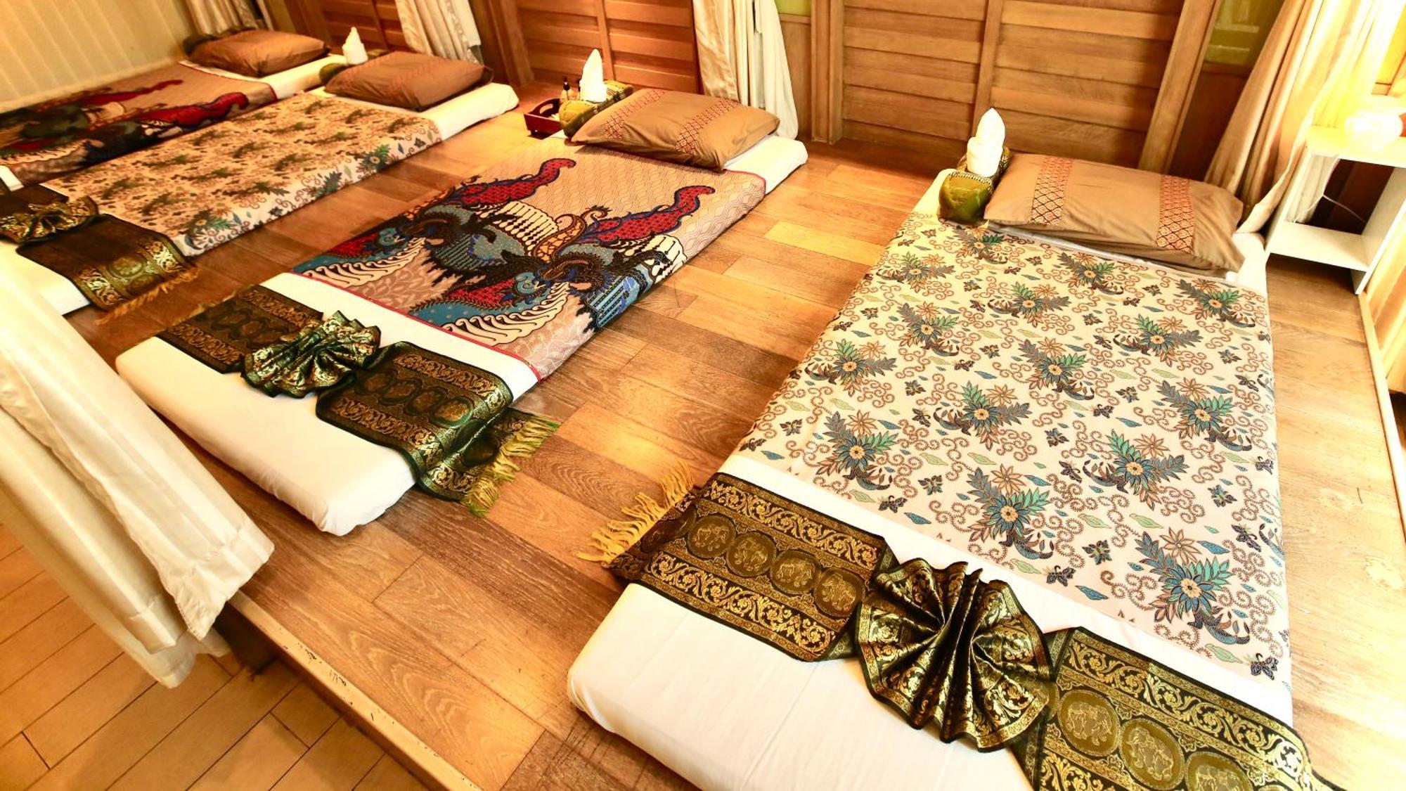 A-Te Chumphon Hotel - Sha Plus Εξωτερικό φωτογραφία
